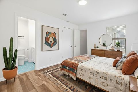 Tiny photo for 1712 Timber Ridge RD, Austin, TX 78741 (MLS # 7975907)