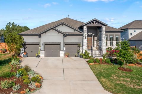 189 White Rock CT Dripping Springs TX 78620