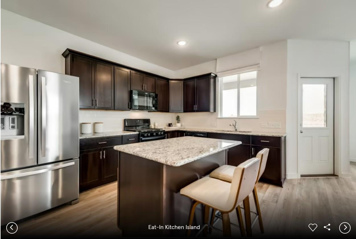 1338 Sky Ridge CT