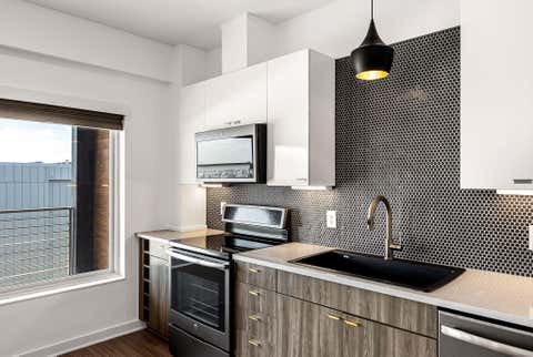 Tiny photo for 4361 S Congress Ave #514, Austin, TX 78745 (MLS # 7644788)