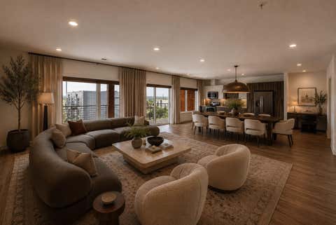 Photo of 4361 S Congress Ave #514, Austin, TX 78745 (MLS # 7644788)