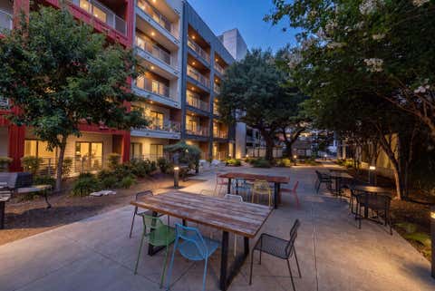 Tiny photo for 4361 S Congress Ave #514, Austin, TX 78745 (MLS # 7644788)
