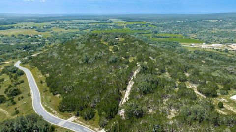 TBD Eagle RDG Burnet TX 78611