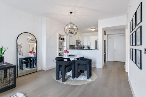 Tiny photo for 54 Rainey ST #617, Austin, TX 78701 (MLS # 5555368)