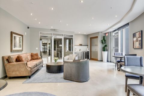 Tiny photo for 54 Rainey ST #617, Austin, TX 78701 (MLS # 5555368)