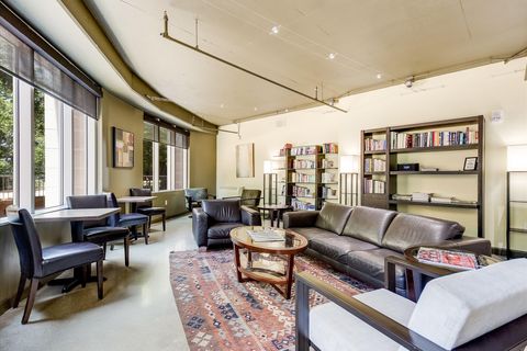 Tiny photo for 54 Rainey ST #617, Austin, TX 78701 (MLS # 5555368)