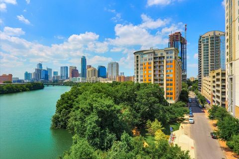 Photo of 54 Rainey ST #617, Austin, TX 78701 (MLS # 5555368)