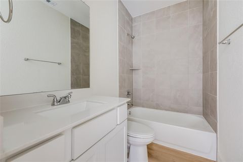 Tiny photo for 4005 Rockpark CIR, Lago Vista, TX 78645 (MLS # 8225382)