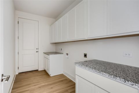 Tiny photo for 4005 Rockpark CIR, Lago Vista, TX 78645 (MLS # 8225382)