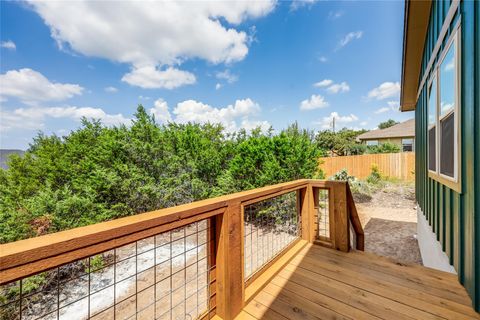 Tiny photo for 4005 Rockpark CIR, Lago Vista, TX 78645 (MLS # 8225382)
