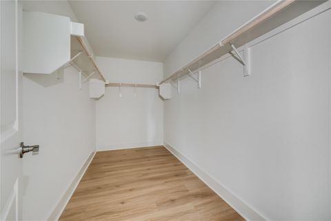 Tiny photo for 4005 Rockpark CIR, Lago Vista, TX 78645 (MLS # 8225382)