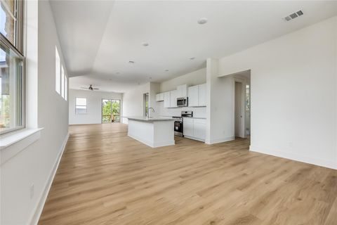 Tiny photo for 4005 Rockpark CIR, Lago Vista, TX 78645 (MLS # 8225382)