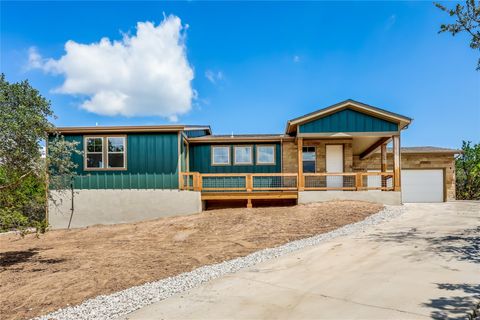 Tiny photo for 4005 Rockpark CIR, Lago Vista, TX 78645 (MLS # 8225382)