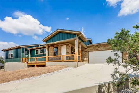 Tiny photo for 4005 Rockpark CIR, Lago Vista, TX 78645 (MLS # 8225382)