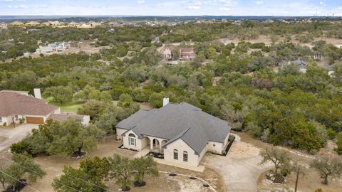 Photo of 1015 Sunset Canyon DR N, Dripping Springs, TX 78620 (MLS # 5151019)
