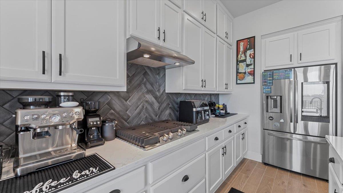 16627 Lake Austin ST