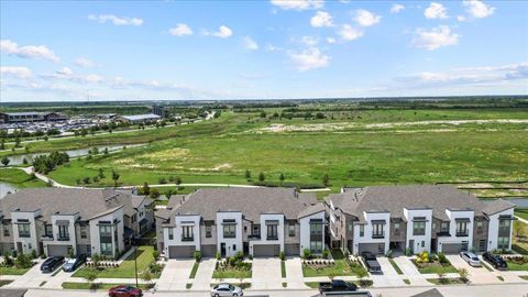 16627 Lake Austin ST Cypress TX 77433