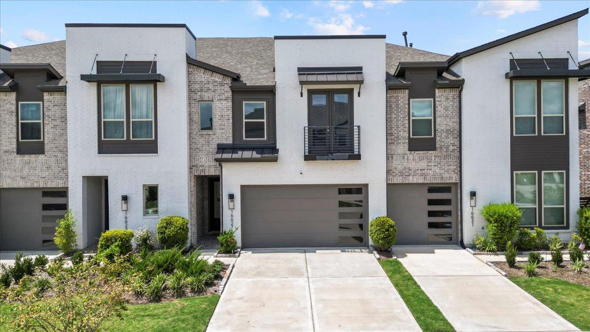 16627 Lake Austin ST