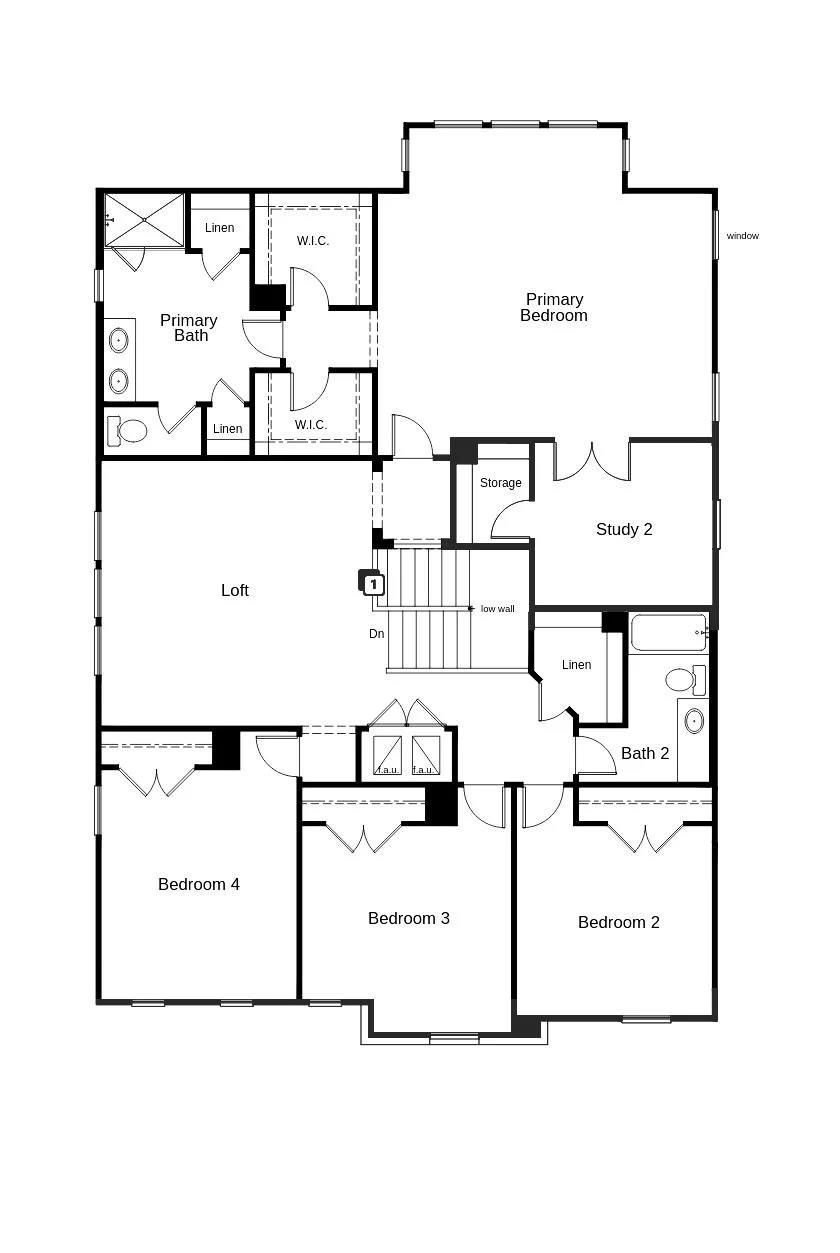 3744 Liberi LN