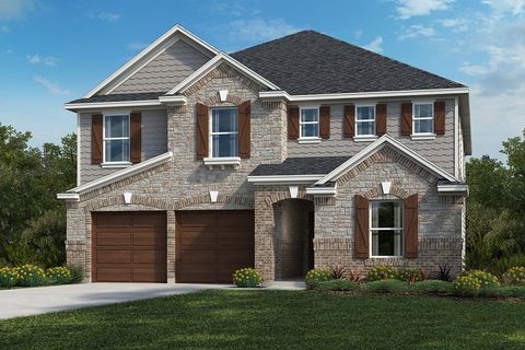 3744 Liberi LN Round Rock TX 78665