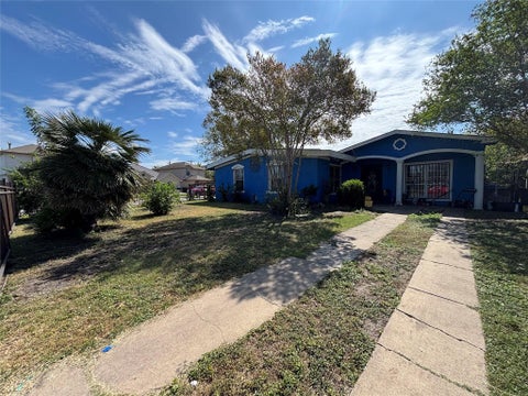 Photo of 6102 Birch Valley DR, San Antonio, TX 78242 (MLS # 8007292)