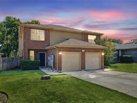 Photo of 2407 Curry LOOP #A, Round Rock, TX 78664 (MLS # 4641854)