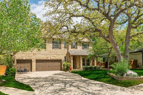 Photo of 11305 Viridian WAY, Austin, TX 78739 (MLS # 3394387)