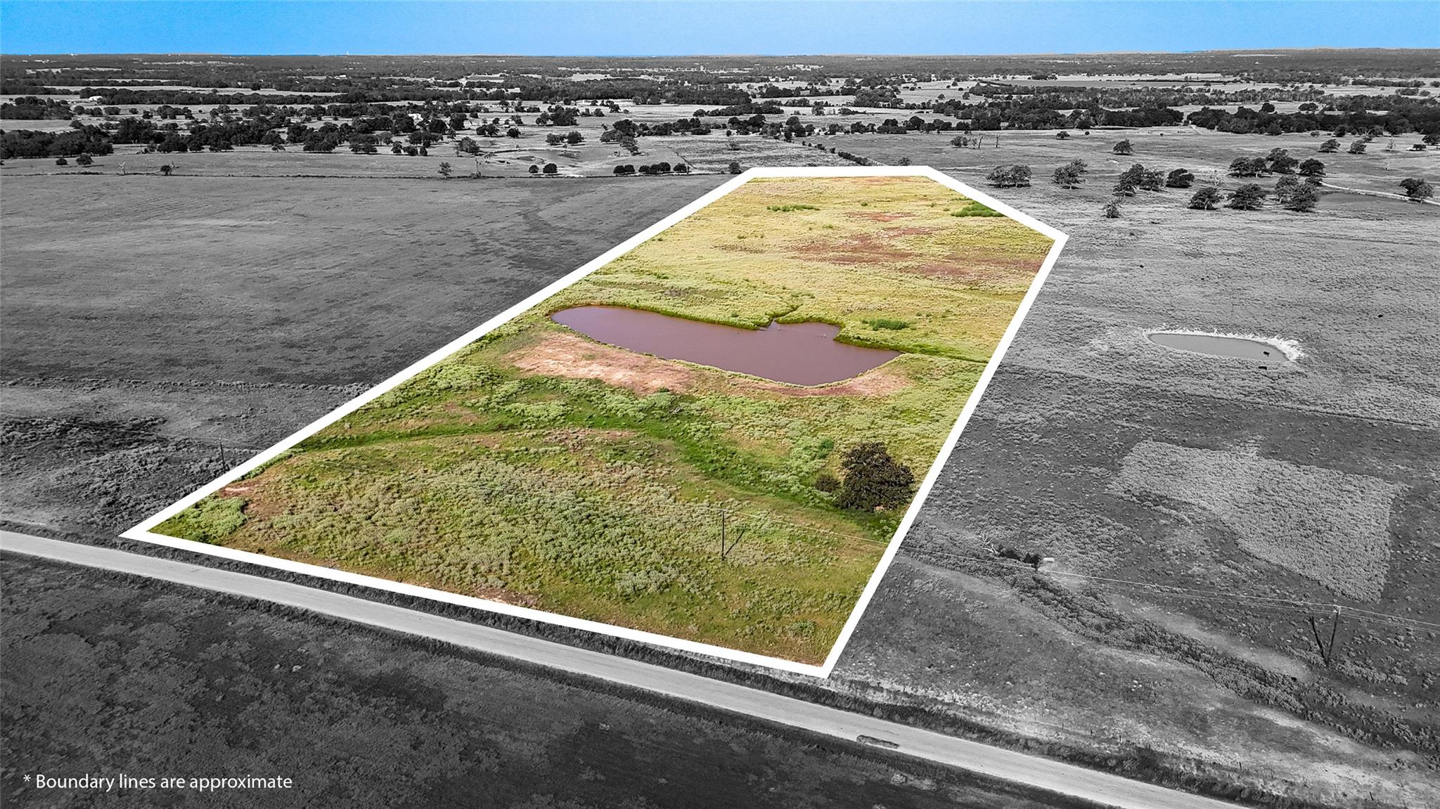 TBD County Road 326 (Tract 3)