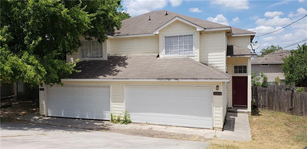 View San Marcos, TX 78666 multi-family property