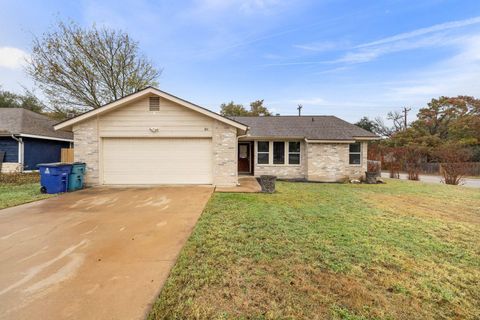 Photo of 801 Timber TRL, Cedar Park, TX 78613 (MLS # 9671762)