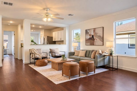 Photo of 109 Brooke ST, Hutto, TX 78634 (MLS # 7269233)