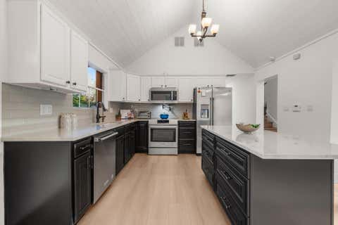 Tiny photo for 8012 Bernard ST, Volente, TX 78641 (MLS # 6579931)