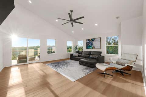 Tiny photo for 8012 Bernard ST, Volente, TX 78641 (MLS # 6579931)