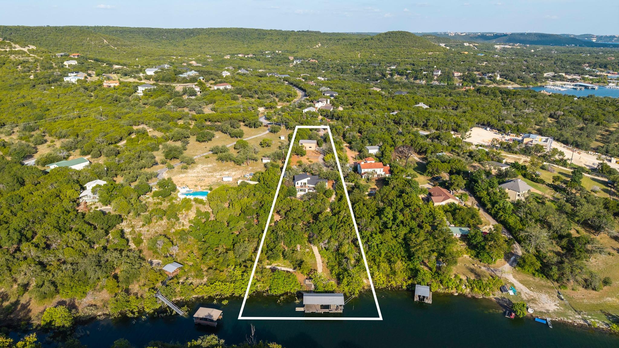 8012 Bernard ST