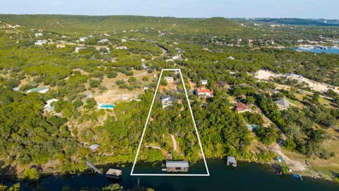 Tiny photo for 8012 Bernard ST, Volente, TX 78641 (MLS # 6579931)