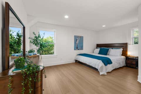 Tiny photo for 8012 Bernard ST, Volente, TX 78641 (MLS # 6579931)