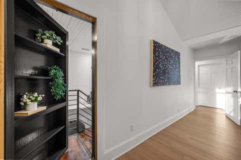 Tiny photo for 8012 Bernard ST, Volente, TX 78641 (MLS # 6579931)