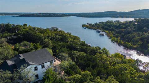 Tiny photo for 8012 Bernard ST, Volente, TX 78641 (MLS # 6579931)