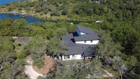 Tiny photo for 8012 Bernard ST, Volente, TX 78641 (MLS # 6579931)