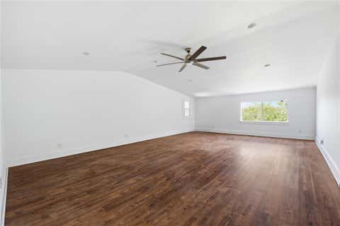 Tiny photo for 8012 Bernard ST, Volente, TX 78641 (MLS # 6579931)