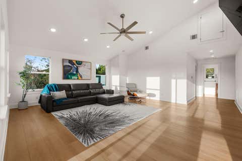 Tiny photo for 8012 Bernard ST, Volente, TX 78641 (MLS # 6579931)