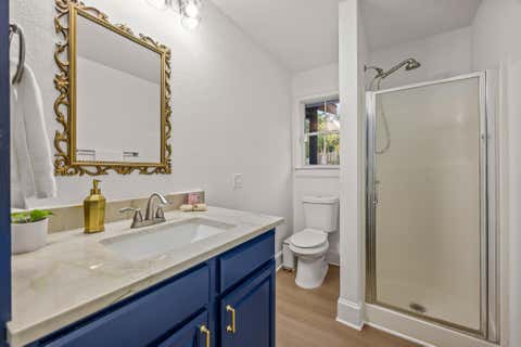 Tiny photo for 8012 Bernard ST, Volente, TX 78641 (MLS # 6579931)