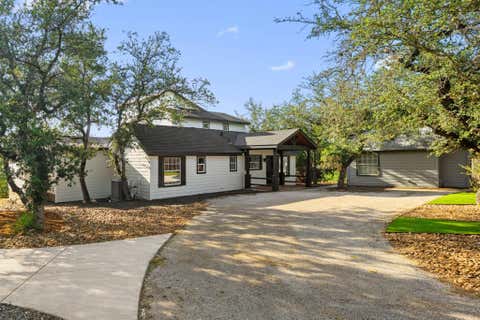 Tiny photo for 8012 Bernard ST, Volente, TX 78641 (MLS # 6579931)