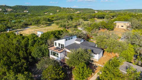 Tiny photo for 8012 Bernard ST, Volente, TX 78641 (MLS # 6579931)