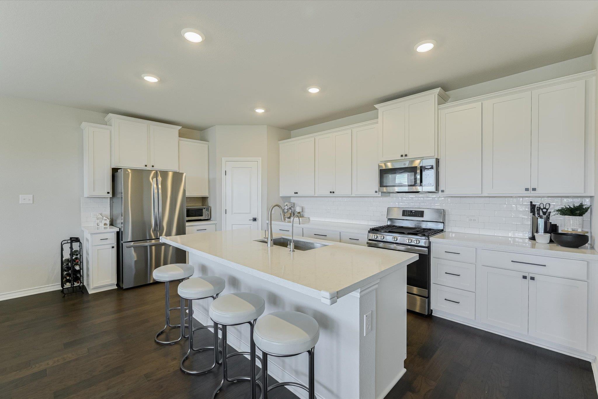 482 Pepperbark LOOP