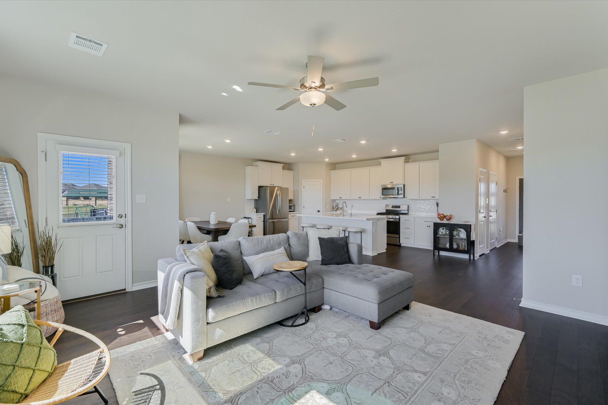 482 Pepperbark LOOP