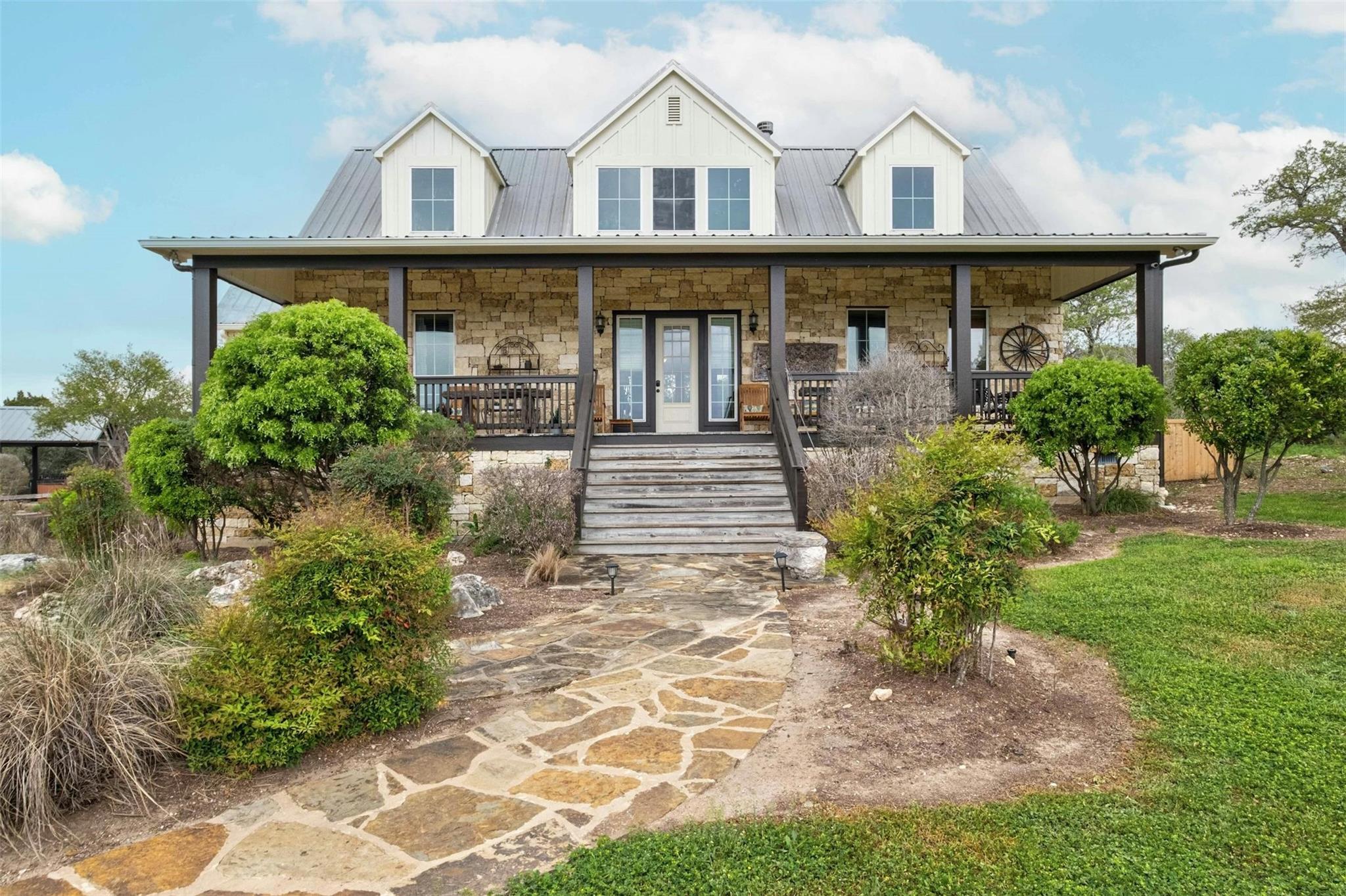6555 Ranch Road 12