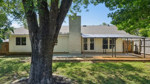 Tiny photo for 6214 Blarwood DR, Austin, TX 78745 (MLS # 3387469)
