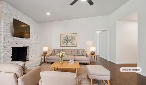 Tiny photo for 6214 Blarwood DR, Austin, TX 78745 (MLS # 3387469)