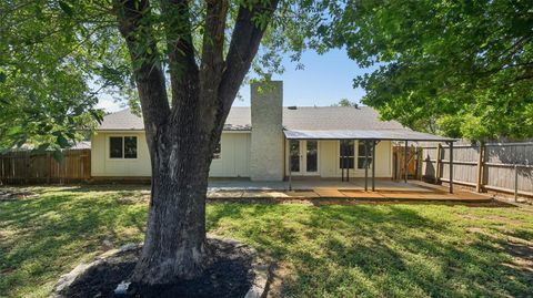 Tiny photo for 6214 Blarwood DR, Austin, TX 78745 (MLS # 3387469)